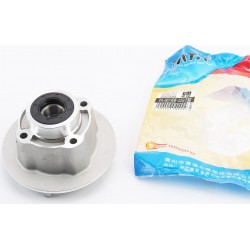 Панель демпферна з підшипником в зборі, висота посадки зірки 47мм TATA