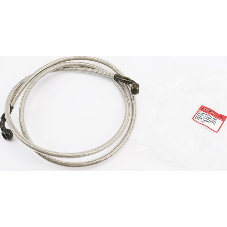 Viper-V200R Шланг передній гальмівний 1370мм (під болт-штуцер 10/10мм) Китай