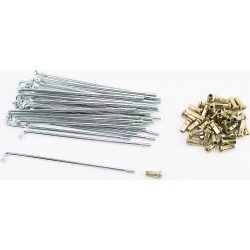 Viper-V200R Спиця заднього колеса L-160мм, D-3,7мм, к-кт 36шт Viper