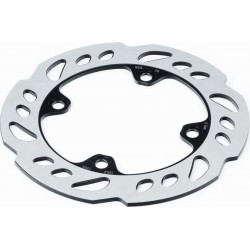 Loncin LX300-6 Диск гальмівний задній Китай