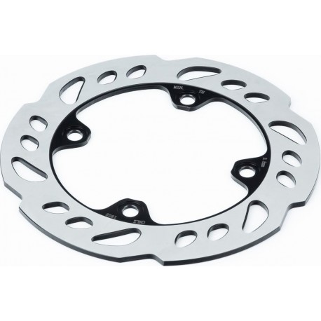 Loncin LX300-6 Диск тормозной задний Китай