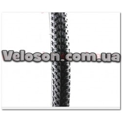 Шина 28"x1 5/8х1 1/2 (40-622) шипованная GRAVEL MT H-5129 Chao Yang