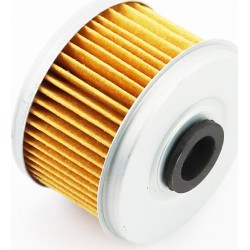 Фільтр-елемент оливний (50x38мм) Honda Китай