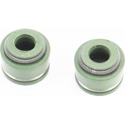 Сальник клапана к-кт 2шт CB/CG Китай