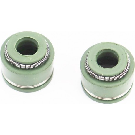 Сальник клапана к-кт 2шт CB/CG Китай