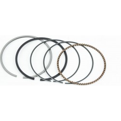 Кільця поршневі 200cc 63,5мм STD (товщина-1мм) TATA