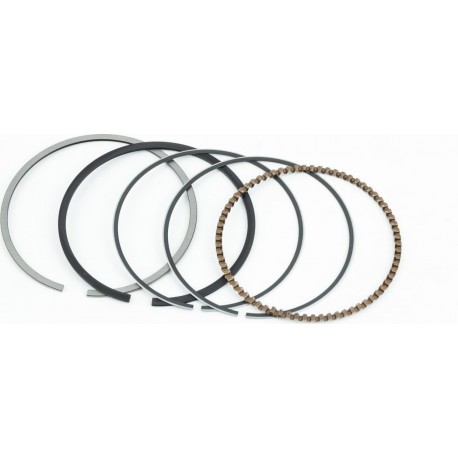 Кольца поршневые 200cc 63,5мм STD (толщина-1мм) TATA