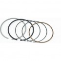 Кільця поршневі 200cc 63,5мм STD (товщина-1мм) TATA