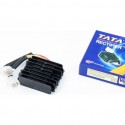 Реле-регулятор напруги 5 дротів CG125-150cc/V250-R1(NK) TATA