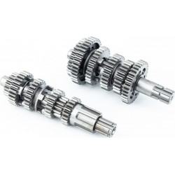 Коробка передач (два вала с шестернями) СG-150cc Китай