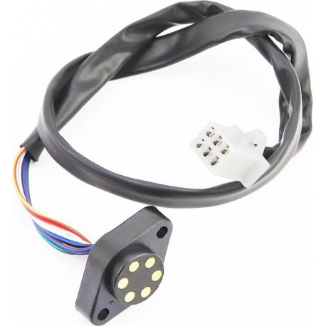 Датчик положения КПП №3 Китай