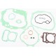 Прокладки двигуна CG-150cc-62мм, к-кт 15 деталей TMMP