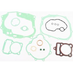 Прокладки двигуна CG-150cc-62мм, к-кт 15 деталей TMMP