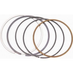 Кільця поршневі 250cc 69мм+0,50 (товщина-1мм) Китай