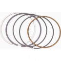 Кольца поршневые 250cc 69мм+0,50 (толщина-1мм) Китай