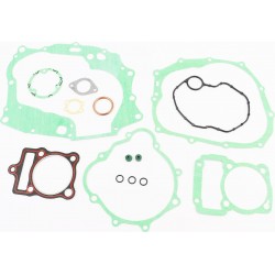 Прокладки двигателя CG-250cc-67мм, к-кт 15 деталей TMMP