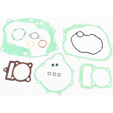 Прокладки двигателя CG-250cc-67мм, к-кт 15 деталей TMMP