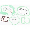 Прокладки двигуна CG-250cc-67мм, к-кт 15 деталей TMMP