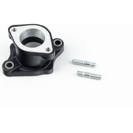 Патрубок карбюратора прорезиненный CG/CB тип 1 Китай