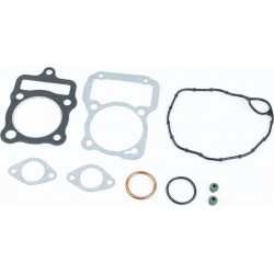 Прокладки поршневой CG-150cc-62мм, к-кт 9 деталей Китай