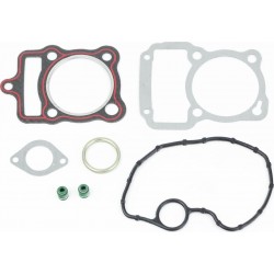 Прокладки поршневої CG-200cc-63,5мм, к-кт 7 деталей Китай