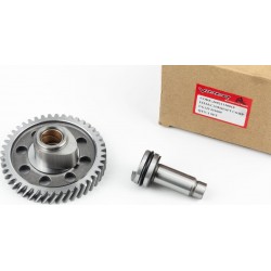 Распредвал+палец к-кт (2 детали) Viper