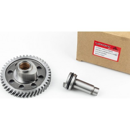 Розподільчий вал+палець к-кт (2 деталі) Viper