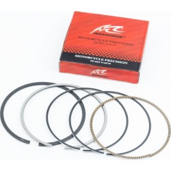 Кольца поршневые 250cc 69мм STD (толщина-1мм) MARATHON