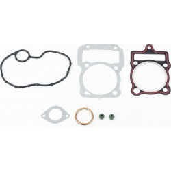 Прокладки поршневої CG-250cc-69мм, к-кт 7 деталей Китай