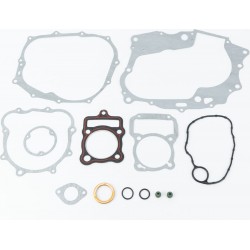 Прокладки двигуна CG-150cc-62мм, к-кт 13 деталей Китай