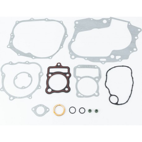 Прокладки двигуна CG-150cc-62мм, к-кт 13 деталей Китай
