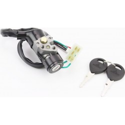 Viper-STREET Замок зажигания Китай