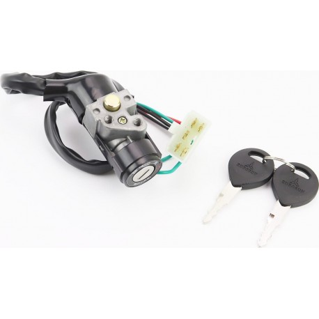 Viper-STREET Замок зажигания Китай