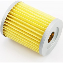 Фильтр-элемент масляный (55x44мм) JH125, TTR125 Китай