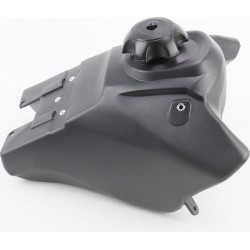 Бак топливный, TTR125 Китай