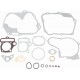 Прокладки двигуна JH-125cc-54мм, к-кт 19 деталей TATA