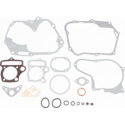 Прокладки двигуна JH-125cc-54мм, к-кт 19 деталей TATA