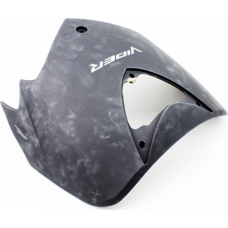 Viper-VIZION Пластик-передній верхній "дзьоб" Китай