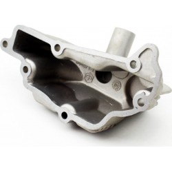 Zongshen-GAMMA Картер двигуна правий Китай