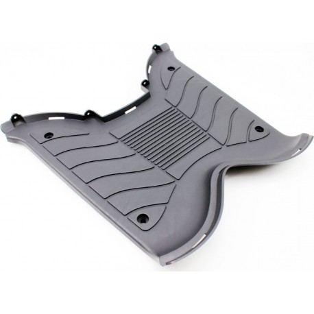 Zongshen-GAMMA Пластик-підлоговий Китай