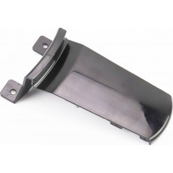 Zongshen-CubBike 50 Пластик-задний верхний (соединительный) Китай