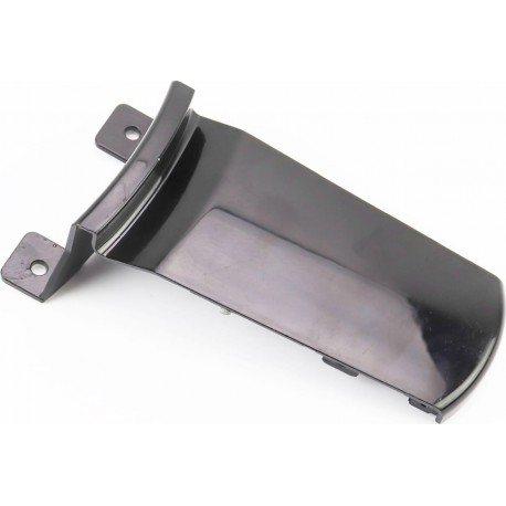 Zongshen-CubBike 50 Пластик-задній верхній (з'єднувальний) Китай