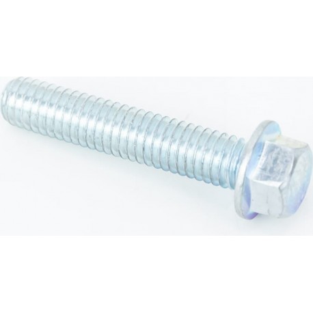 Болт M6x30мм (под ключ) Китай