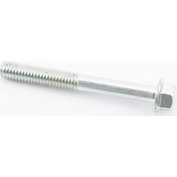 Болт M6x50мм (під ключ) Китай