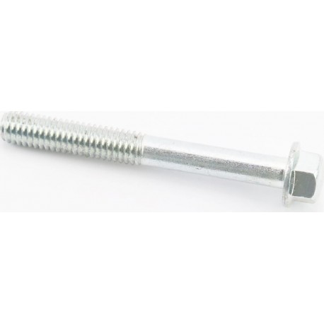 Болт M6x50мм (под ключ) Китай
