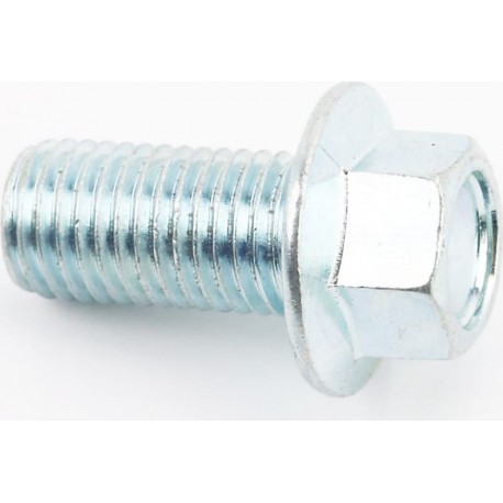 Болт M10x20мм (под ключ) Китай