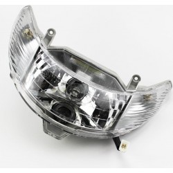 Viper-F1/F50 Фара передняя в сборе тип 2 Китай