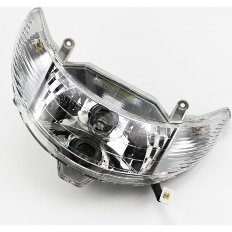 Viper-F1/F50 Фара передня в зборі тип 2 Китай