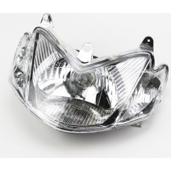 Alfamoto-Cornet Фара в зборі Китай