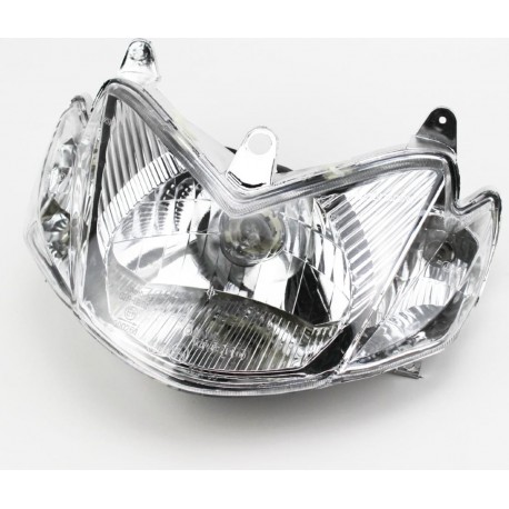 Alfamoto-Cornet Фара в сборе Китай